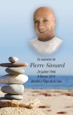 Pierre Simard